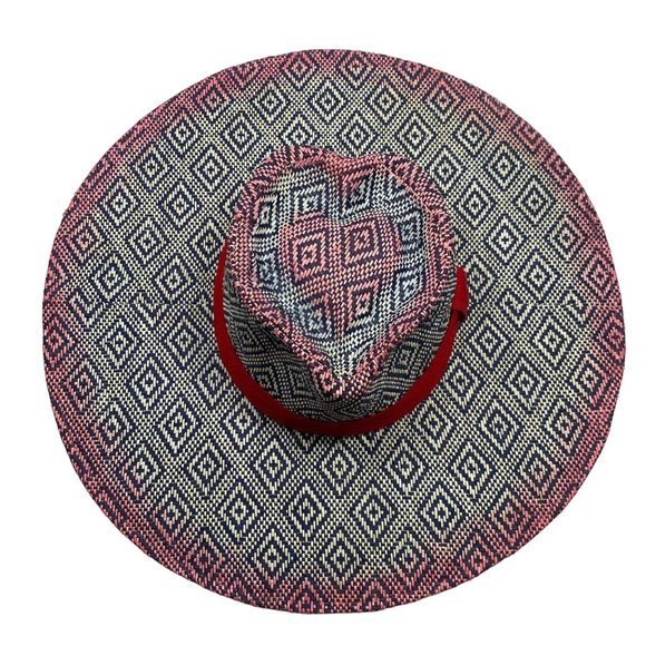 Plasma Beamz Custom Upcycled Heart Hat main image 14